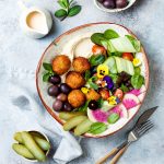 Buddha-bowl